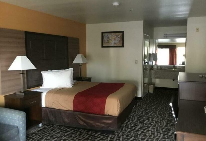 Номер Стандарт, Executive Inn Westley,ca