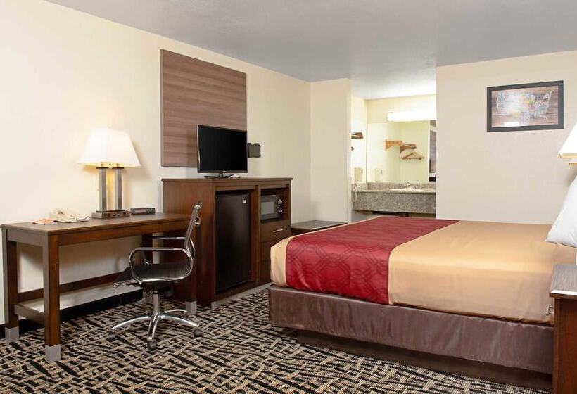 Номер Стандарт, Executive Inn Westley,ca