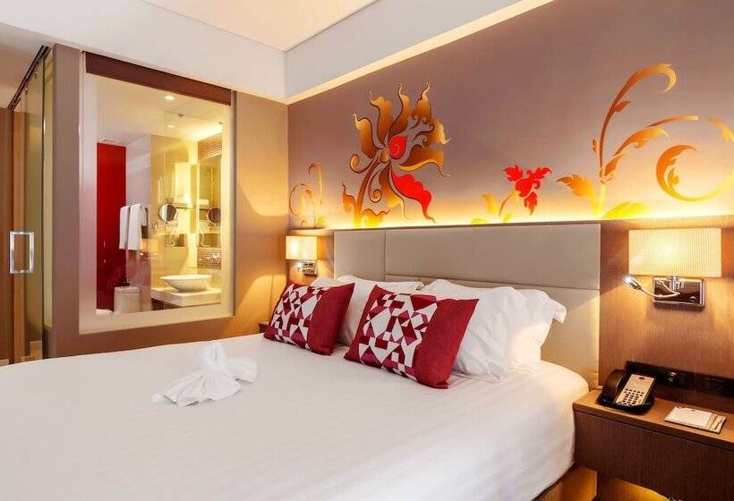 اتاق سوپریور, Grand Mercure Phuket Patong
