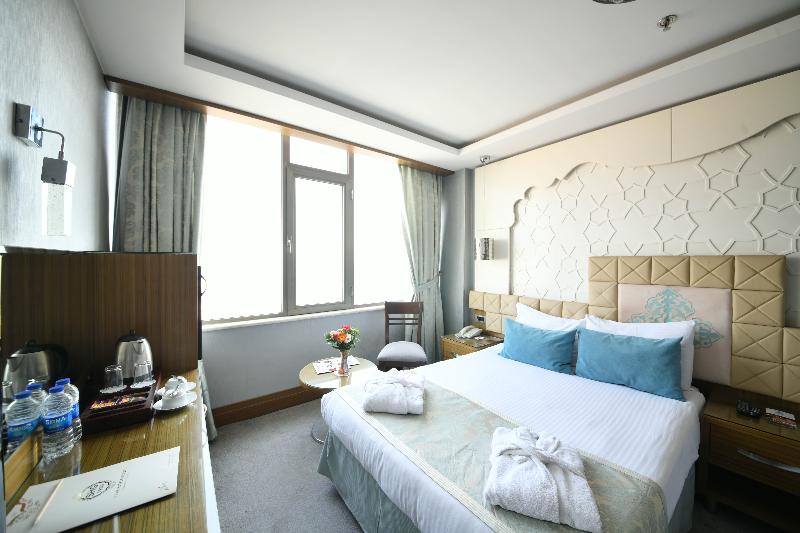 اتاق سوپریور, Grand Mercure Phuket Patong