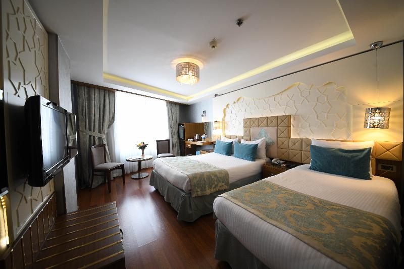 غرفة سوبيريور, Grand Mercure Phuket Patong