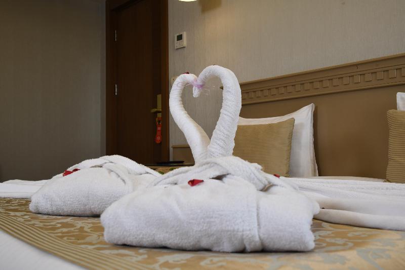 اتاق سوپریور, Grand Mercure Phuket Patong