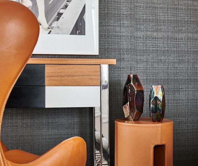 Люкс Повышенной Комфортности, H15 Boutique Hotel, Warsaw, A Member Of Design Hotels