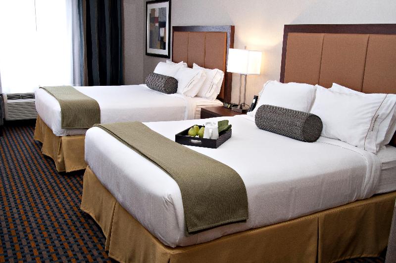 套房, Holiday Inn Express Pembroke, An Ihg