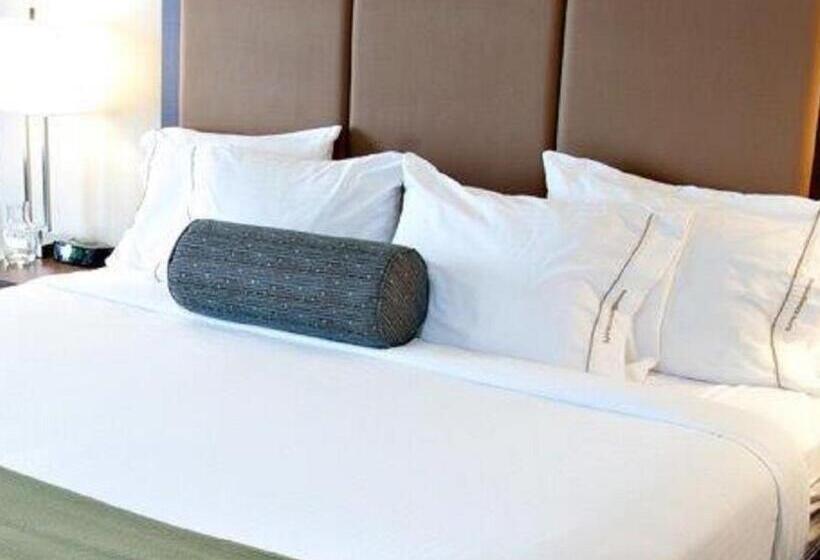 标准间, Holiday Inn Express Pembroke, An Ihg