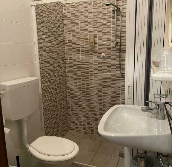 스탠다드 룸, Ideal Soleti Hotels