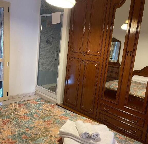 침실 2개 주택, Ideal Soleti Hotels