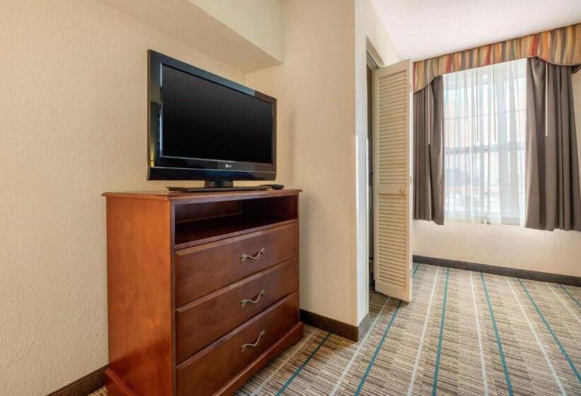 Номер Стандарт, Mainstay Suites Grantville   Hershey North