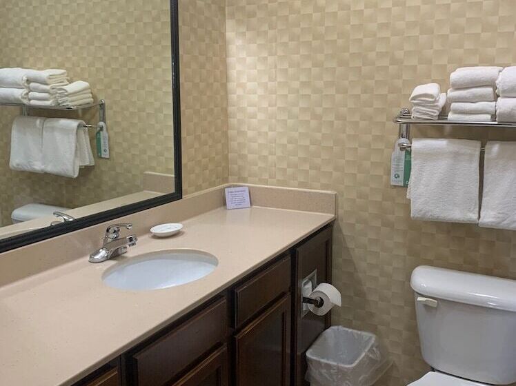 套房, Mainstay Suites St. Robert  Fort Leonard Wood
