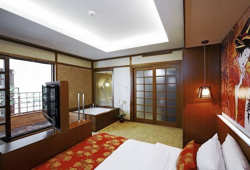 سوییت, Ramada By Wyndham Podgorica
