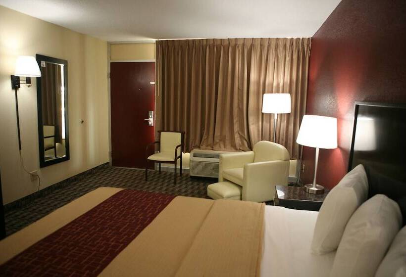 Номер Superior, Red Roof Inn & Suites Cave City