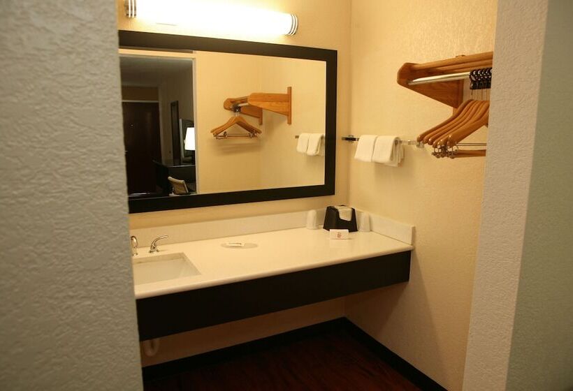 Номер Superior, Red Roof Inn & Suites Cave City