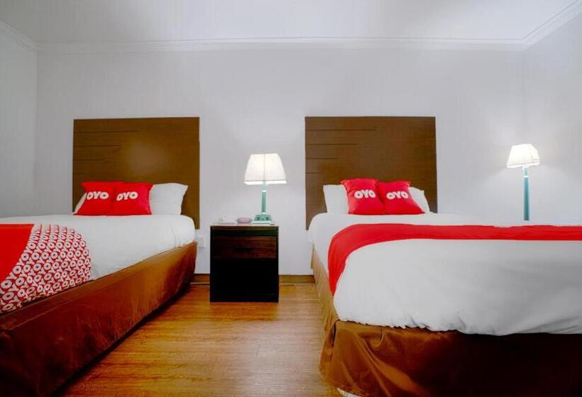 Номер Стандарт, Knights Inn Kingsville