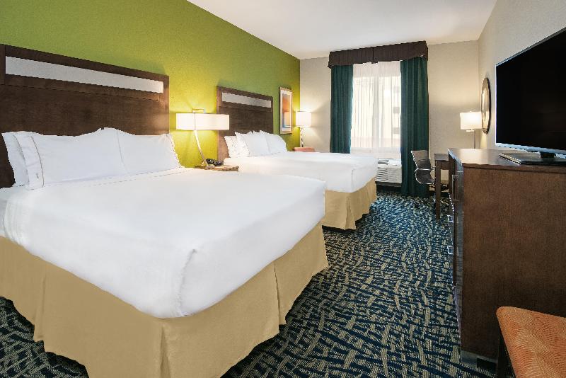 장애인을 위한 스위트, Holiday Inn Express Hotel And Suites Monahans I 20, An Ihg