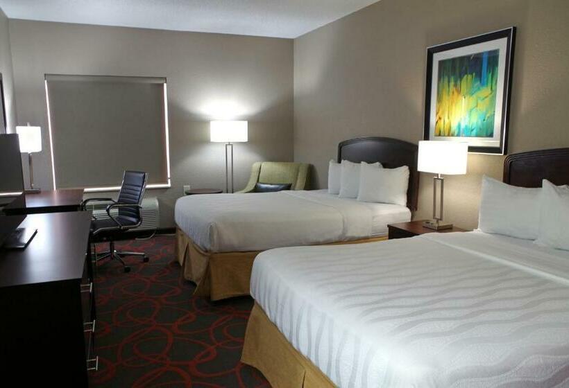 Номер Стандарт, Baymont By Wyndham O Fallon St. Louis Area