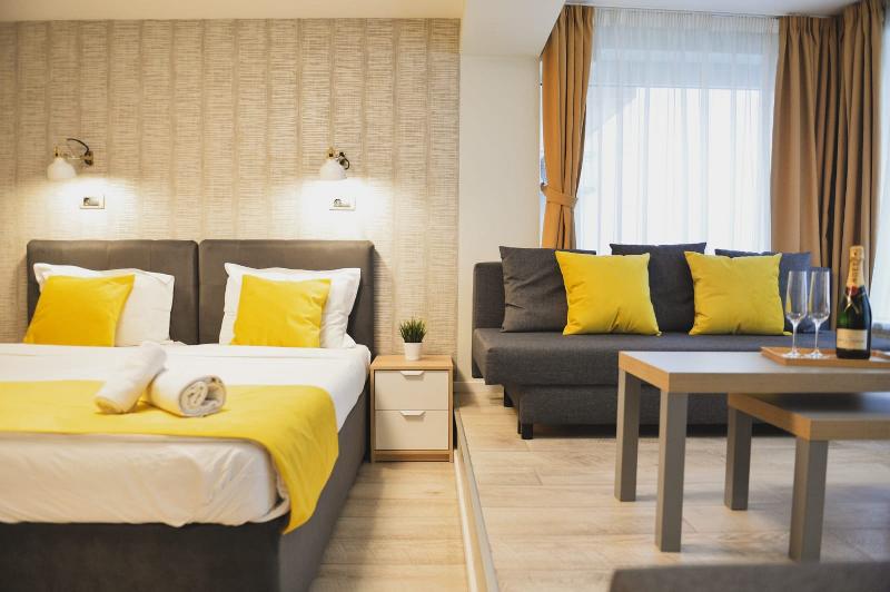 스위트 킹사이즈 침대, Best Western Plus Longhorn Inn & Suites