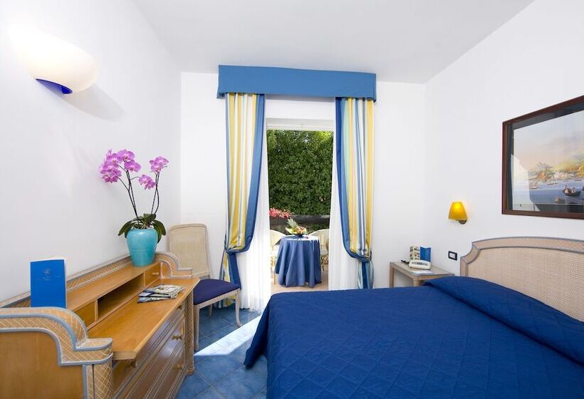 Номер Стандарт, Central Park Terme