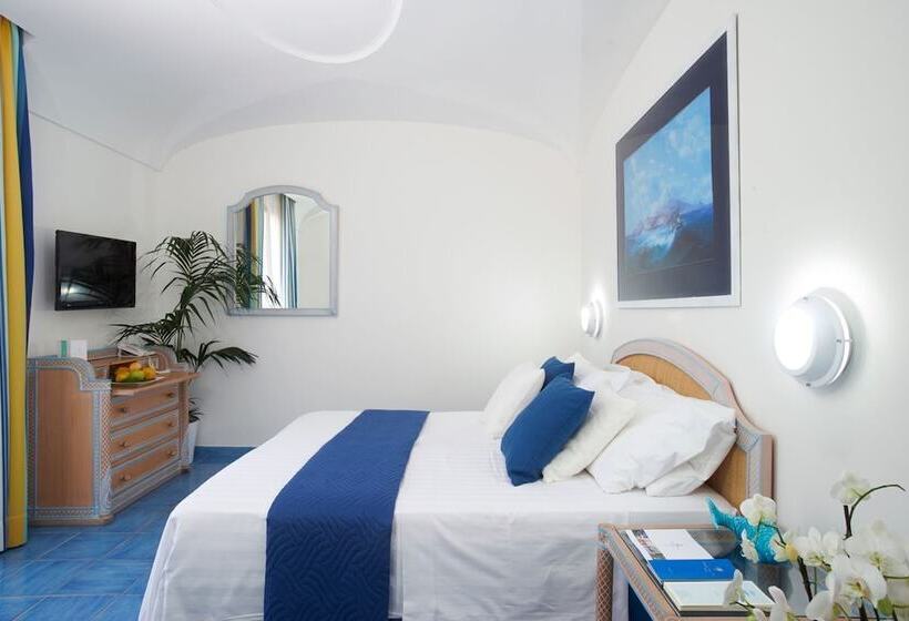 Номер Superior, Central Park Terme