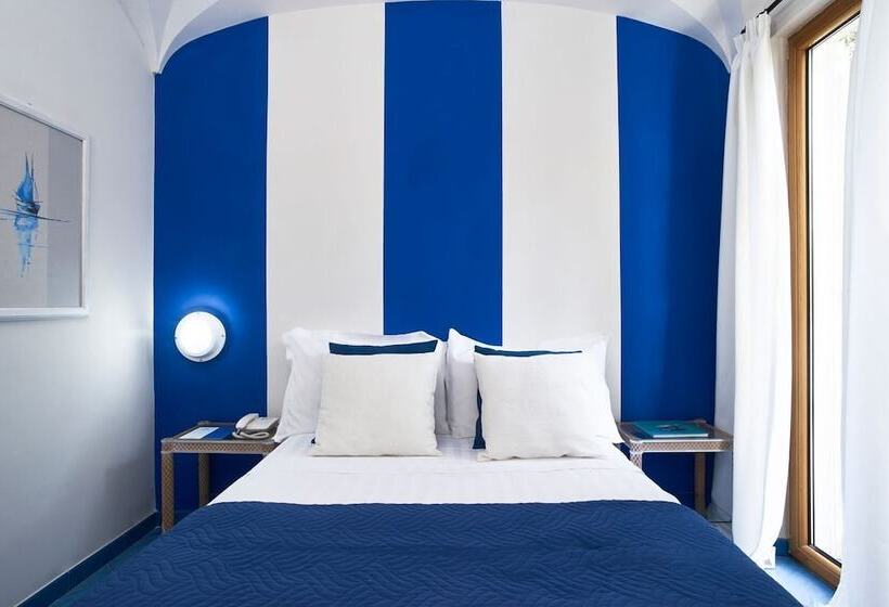 Номер Economy, Central Park Terme