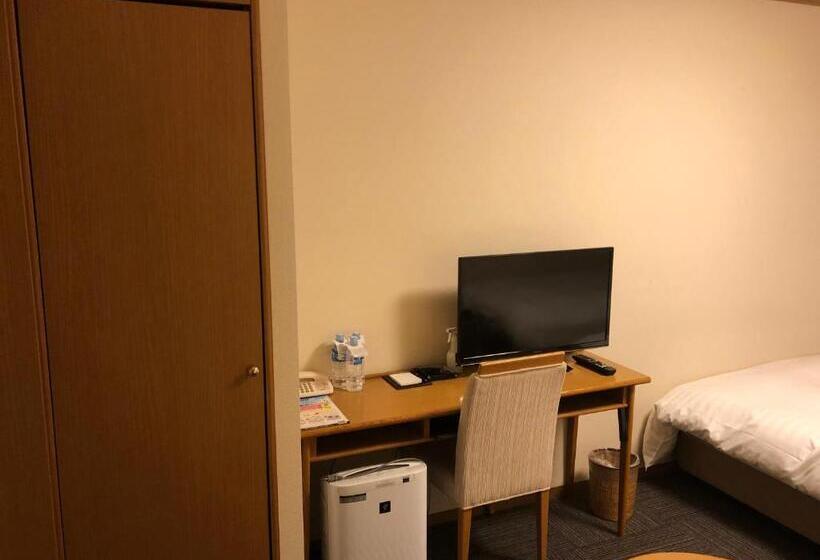 آپارتمان 2 خوابه, Dormy Inn Premium Kushiro