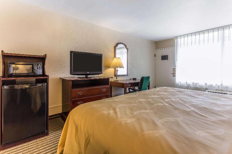 Номер Стандарт, Fairfield Inn & Suites By Marriott Houston Conroe