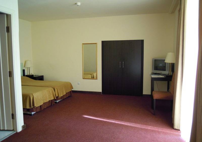 스탠다드 룸, Holiday Inn Resort Fort Walton Beach, An Ihg