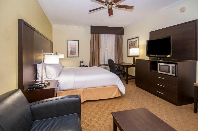 장애인을 위한 스탠다드 룸, Holiday Inn Resort Fort Walton Beach, An Ihg