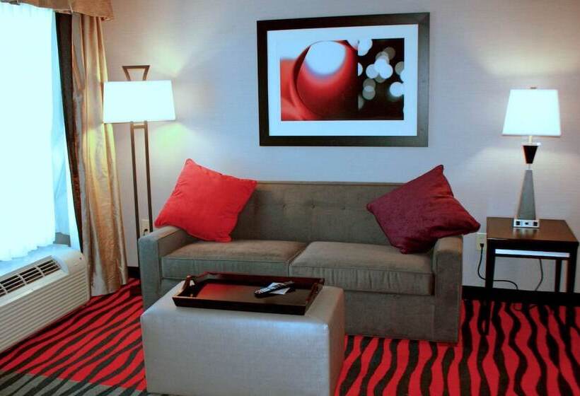 Студио Стандарт Кровать Кинг, Homewood Suites By Hilton Dubois, Pa