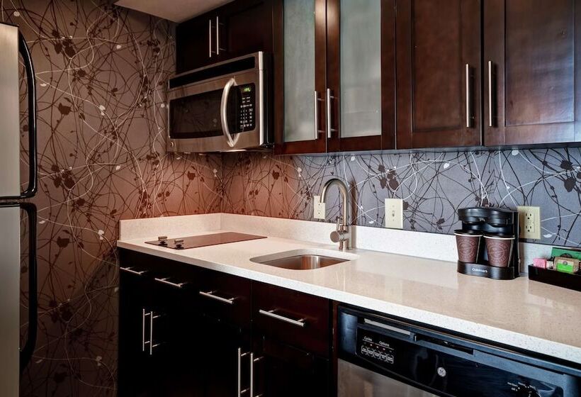 Люкс, Homewood Suites By Hilton Dubois, Pa