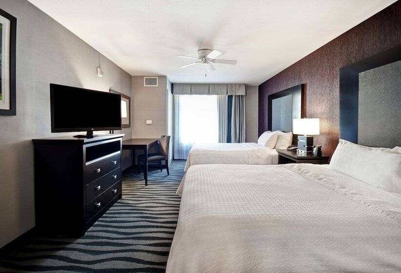 Люкс Адаптированный для Инвалидов, Homewood Suites By Hilton Dubois, Pa