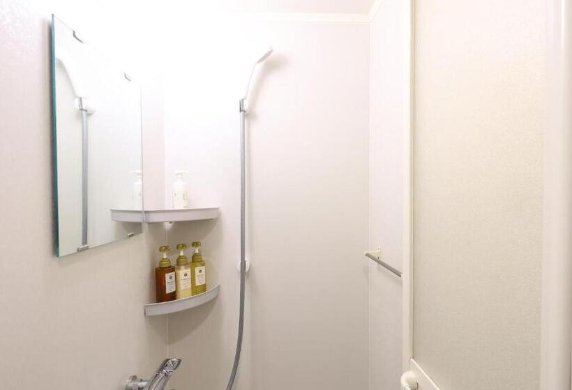 اتاق استاندارد, Dormy Inn Premium Kushiro