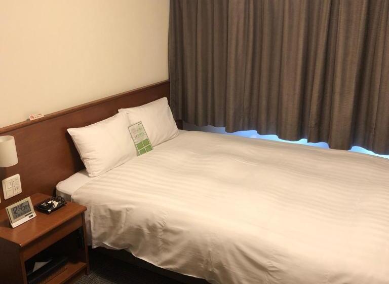 اتاق استاندارد, Dormy Inn Premium Kushiro