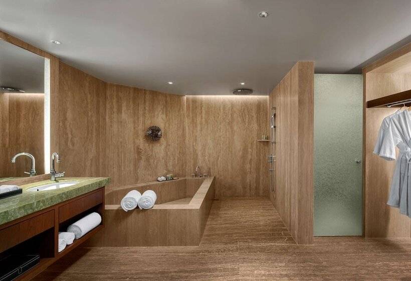 行政套房, Park Hyatt Chennai