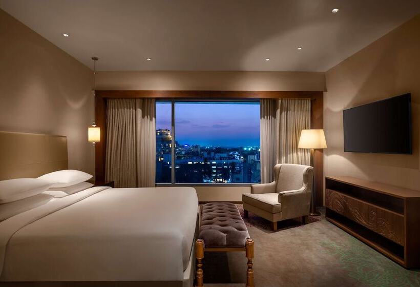 行政套房, Park Hyatt Chennai