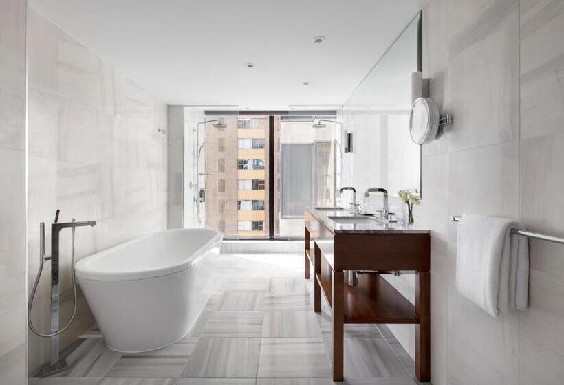سوئیت با تخت بزرگ, Sheraton Melbourne