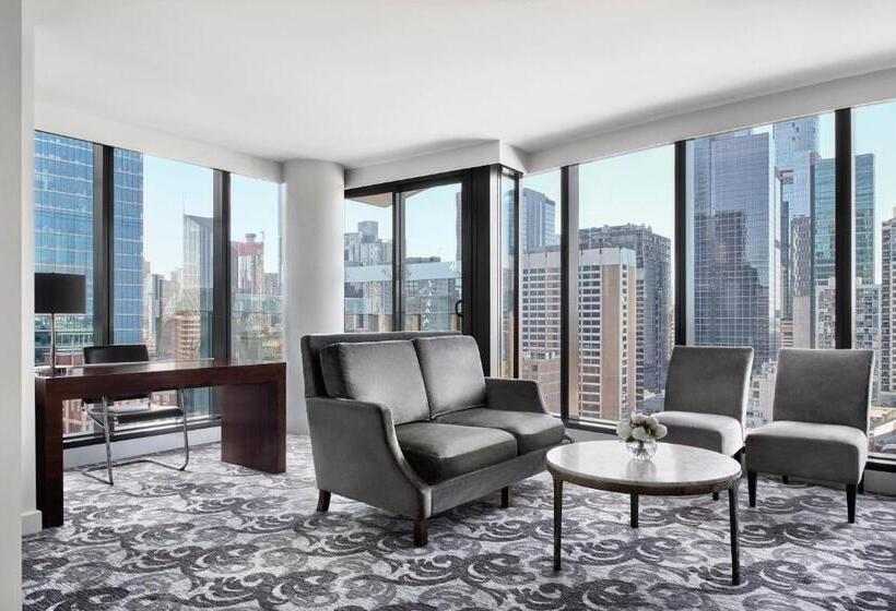 سوئیت با تخت بزرگ, Sheraton Melbourne