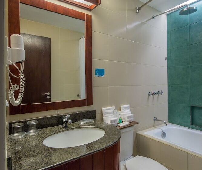 家庭套房, Microtel By Wyndham Mall Of Asia