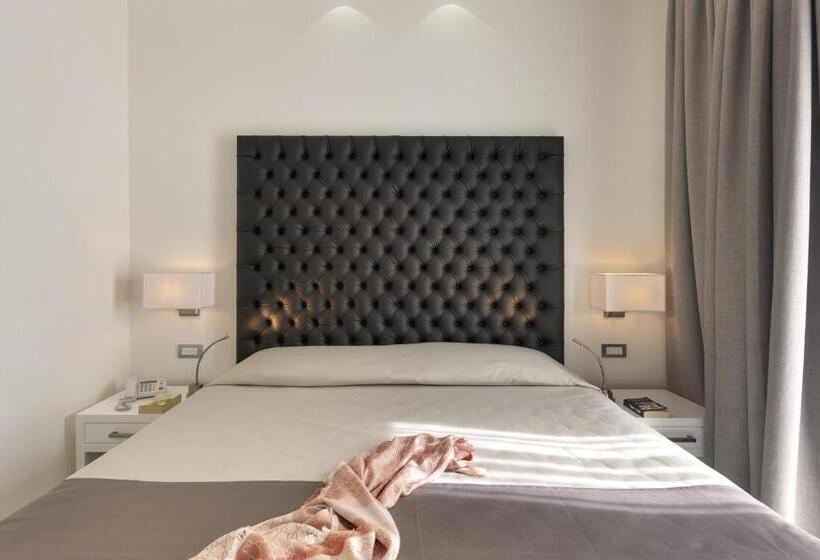 Номер Superior, Palazzo Montefusco