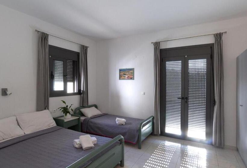 Escritório Estándar, Villa Marina