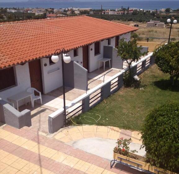 Escritório Estándar, Villa Marina
