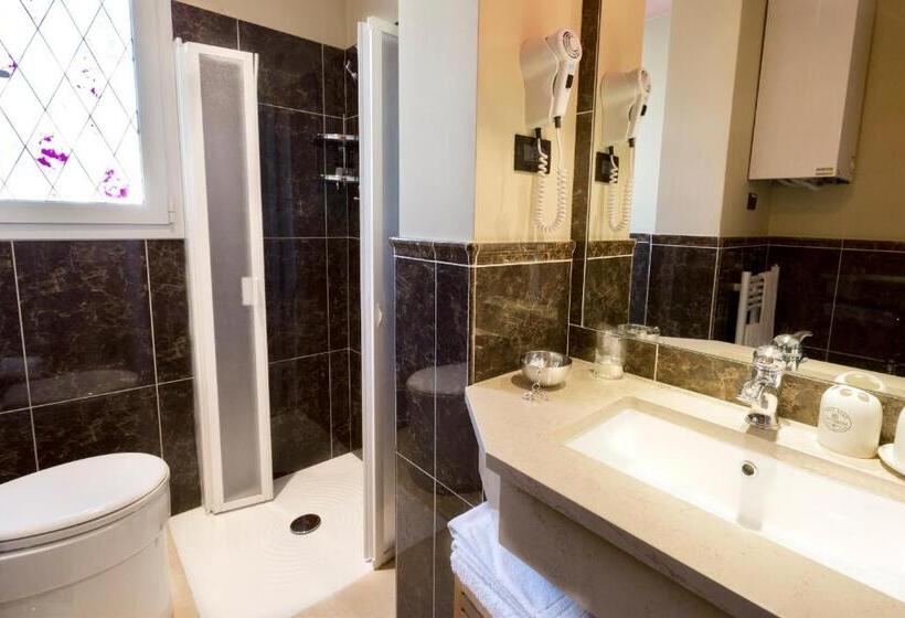 اتاق استاندارد با چشم‌انداز, Diamantino Town House