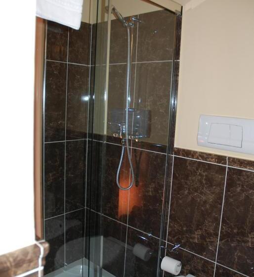 اتاق استاندارد با چشم‌انداز, Diamantino Town House