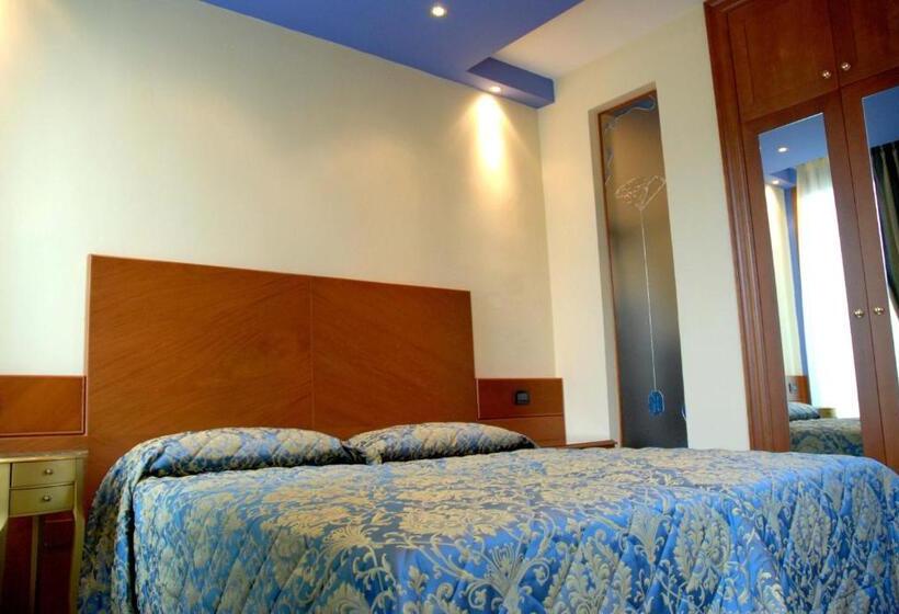 اتاق استاندارد, Diamantino Town House