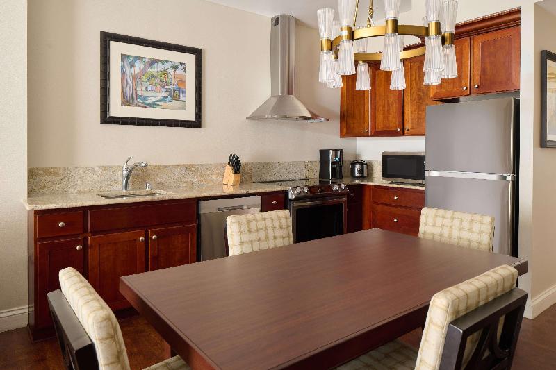 سوییت جونیور, Residenza Della Signoria