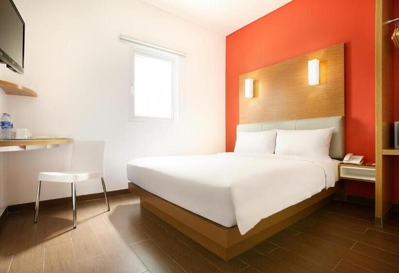 标准间, Amaris Hotel Seasons City
