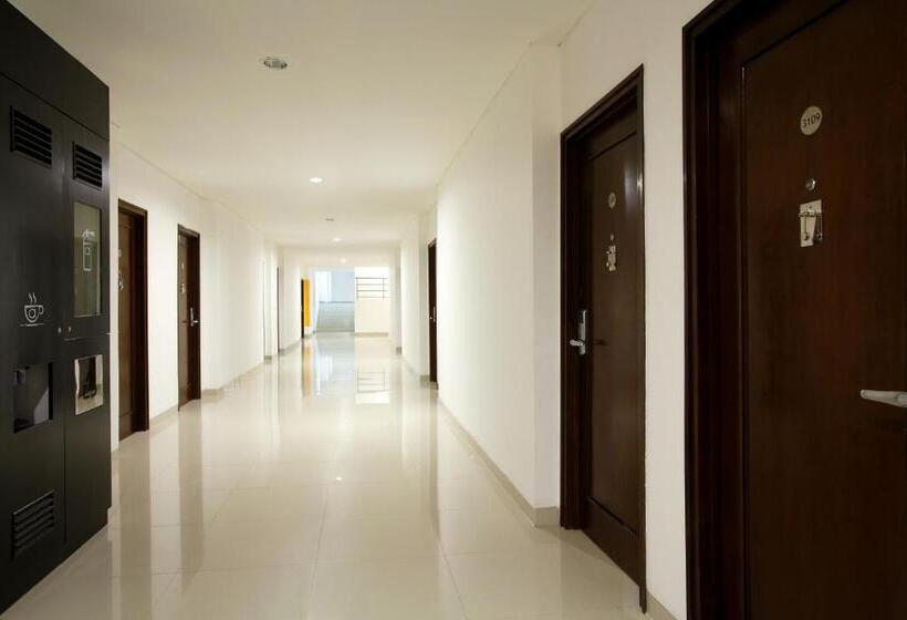 标准间, Amaris Hotel Seasons City