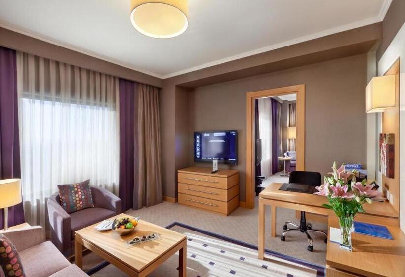جناح, Divan Erbil