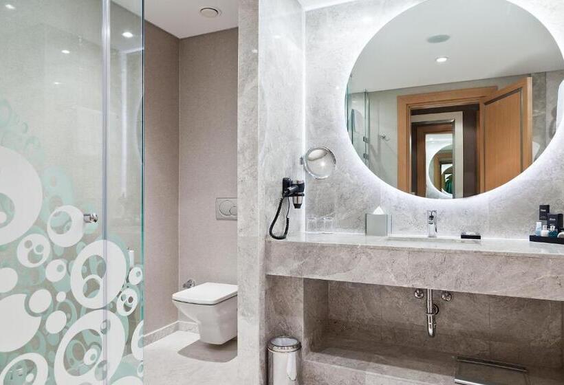غرفة ديلوكس, Divan Erbil
