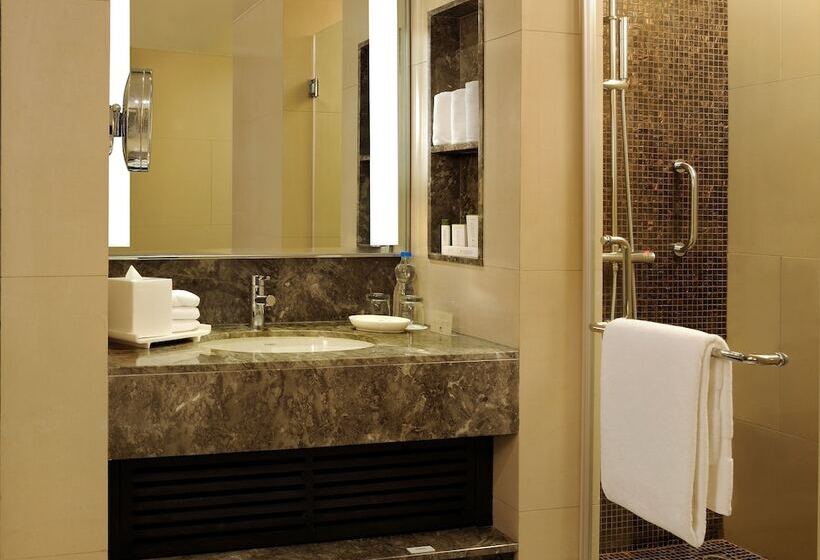 豪华工作室, Doubletree Suites By Hilton Bengaluru Outer Ring Road