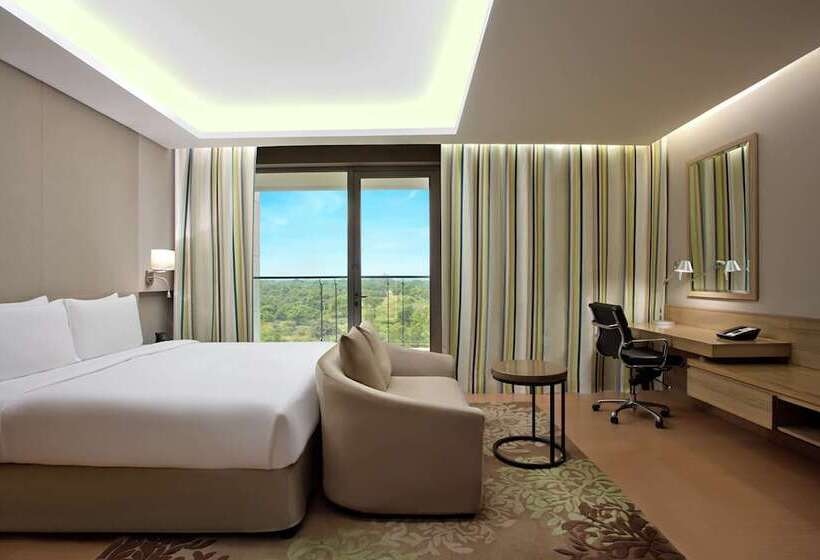 豪华工作室, Doubletree Suites By Hilton Bengaluru Outer Ring Road